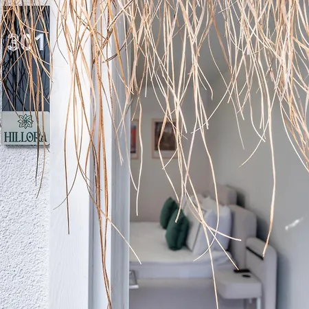 Hillora Buyukada 호텔 *