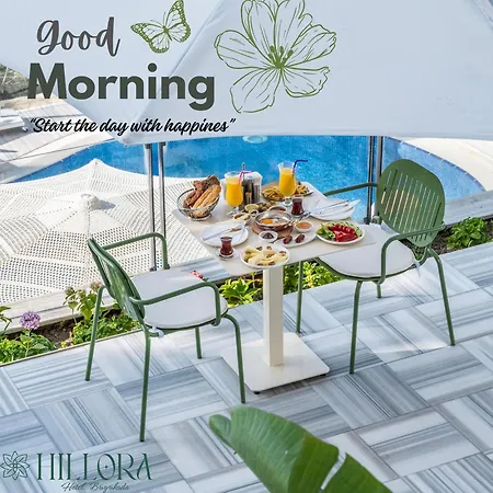 Hillora Buyukada 아달라르