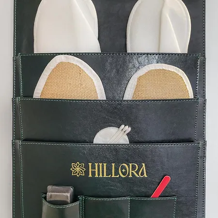 Hillora Buyukada