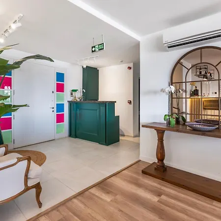 Hillora Buyukada * Adalar