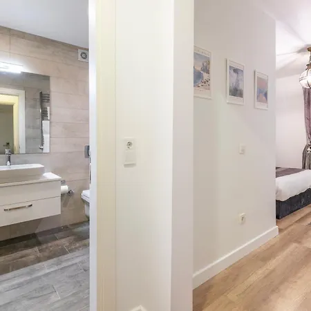 Hotel Hillora Buyukada