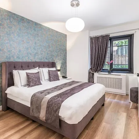 Hillora Buyukada 호텔 *