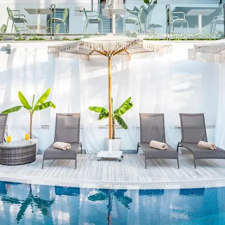 Hillora Buyukada Hotel Adalar