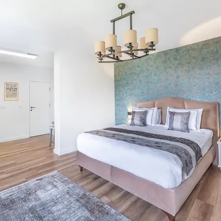 Hotel Hillora Buyukada *