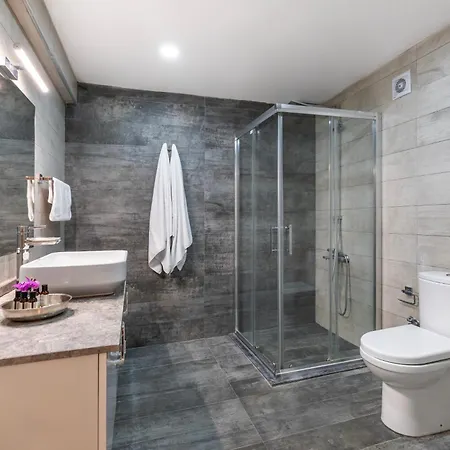 Hillora Buyukada 호텔