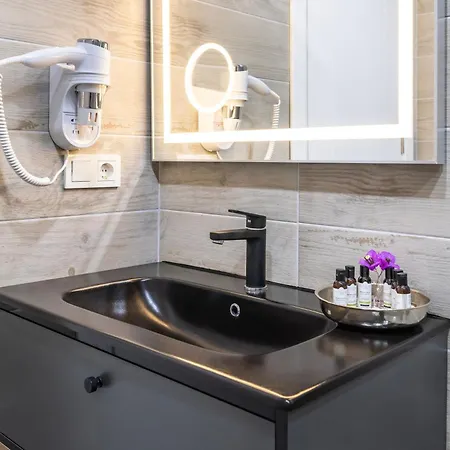 Hillora Buyukada Hotel