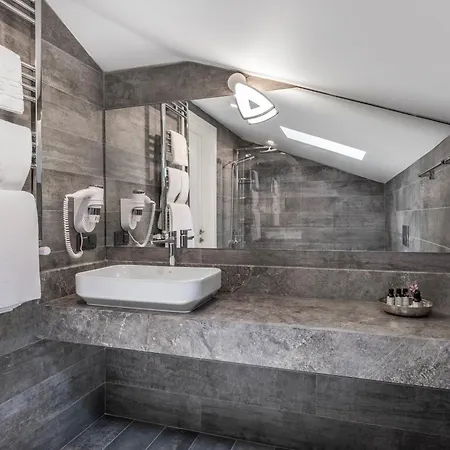 Hotel Hillora Buyukada *