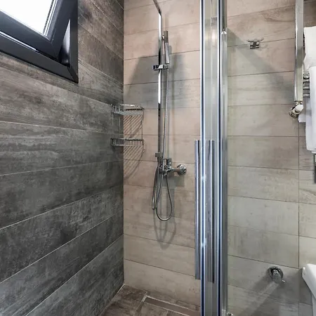 Hillora Buyukada 호텔