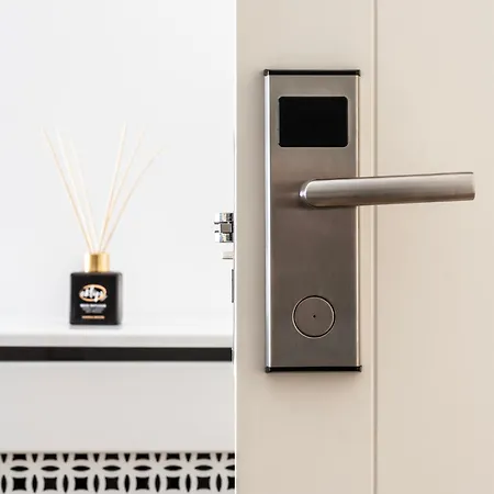 Hotel Hillora Buyukada *