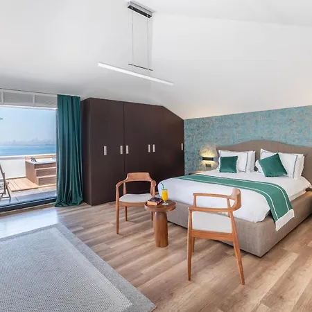 Hillora Buyukada Hotel Adalar