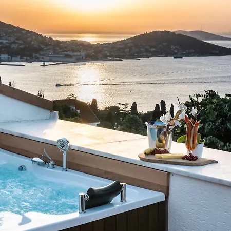 Hillora Buyukada * Adalar