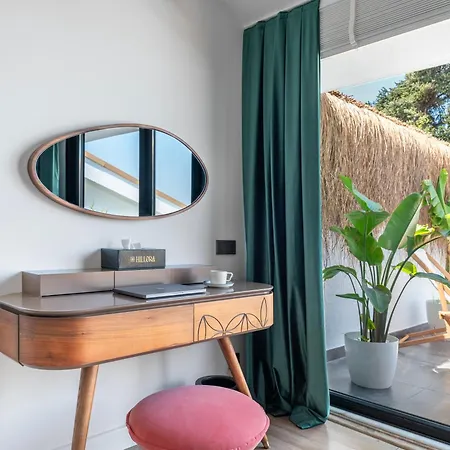 Hillora Buyukada 아달라르