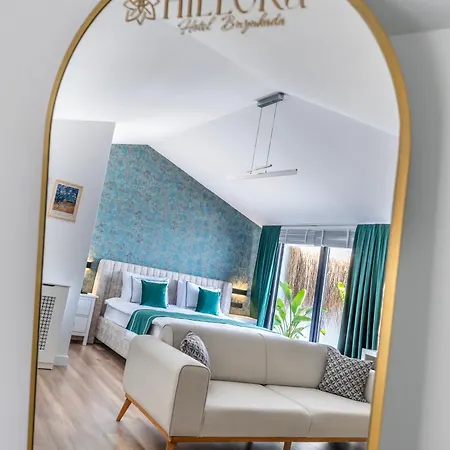 Hotel Hillora Buyukada *