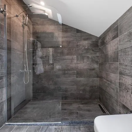 Hillora Buyukada Hotel